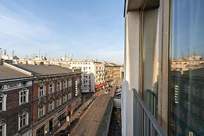 WS Old Town Apartments