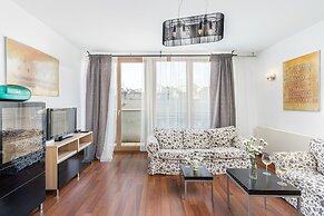 WS Old Town Apartments