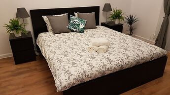 WS Old Town Apartments