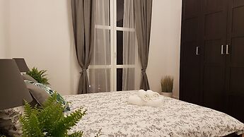 WS Old Town Apartments