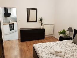 WS Old Town Apartments