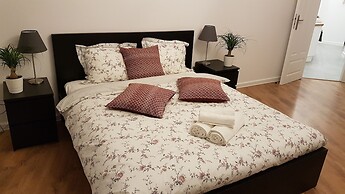 WS Old Town Apartments