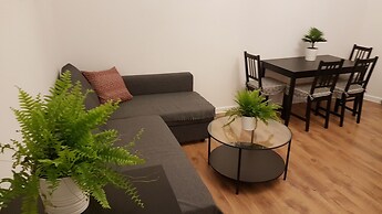 WS Old Town Apartments