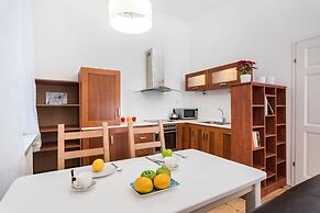 WS Old Town Apartments