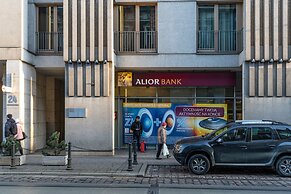 WS Old Town Apartments