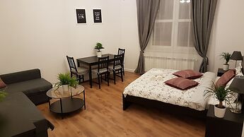 WS Old Town Apartments