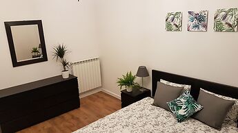 WS Old Town Apartments