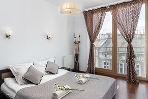 WS Old Town Apartments