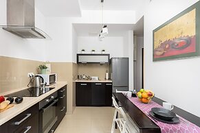 WS Old Town Apartments