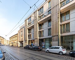 WS Old Town Apartments