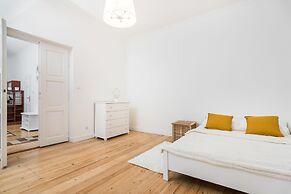 WS Old Town Apartments