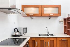 WS Old Town Apartments