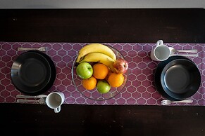 WS Old Town Apartments