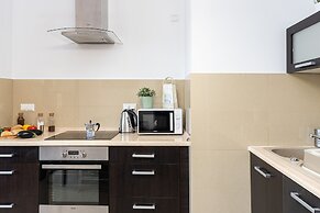 WS Old Town Apartments