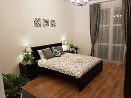 WS Old Town Apartments