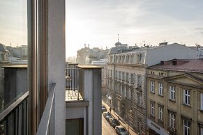 WS Old Town Apartments