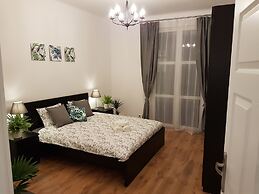 WS Old Town Apartments