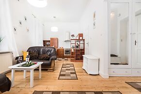 WS Old Town Apartments