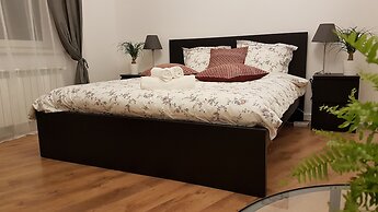 WS Old Town Apartments