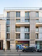 WS Old Town Apartments