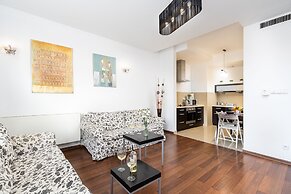 WS Old Town Apartments