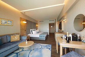 Secrets Sunny Beach Resort & Spa - All Inclusive - Adults Only