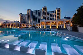 Secrets Sunny Beach Resort & Spa - All Inclusive - Adults Only