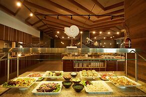 Secrets Sunny Beach Resort & Spa - All Inclusive - Adults Only