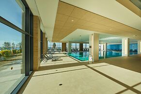 Secrets Sunny Beach Resort & Spa - All Inclusive - Adults Only