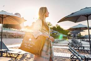 Secrets Sunny Beach Resort & Spa - All Inclusive - Adults Only