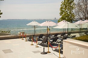 Secrets Sunny Beach Resort & Spa - All Inclusive - Adults Only