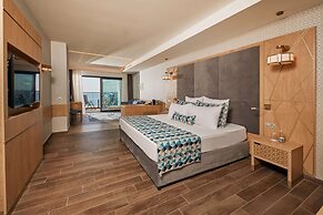 Secrets Sunny Beach Resort & Spa - All Inclusive - Adults Only