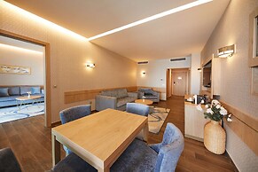 Secrets Sunny Beach Resort & Spa - All Inclusive - Adults Only