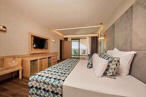 Secrets Sunny Beach Resort & Spa - All Inclusive - Adults Only