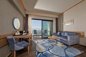 Secrets Sunny Beach Resort & Spa - All Inclusive - Adults Only