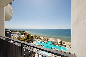 Secrets Sunny Beach Resort & Spa - All Inclusive - Adults Only