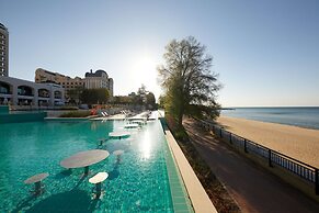 Secrets Sunny Beach Resort & Spa - All Inclusive - Adults Only