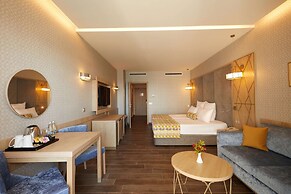 Secrets Sunny Beach Resort & Spa - All Inclusive - Adults Only