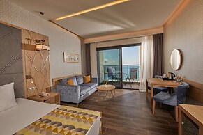 Secrets Sunny Beach Resort & Spa - All Inclusive - Adults Only