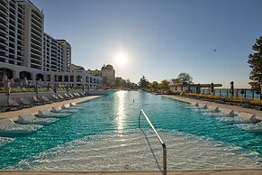 Secrets Sunny Beach Resort & Spa - All Inclusive - Adults Only