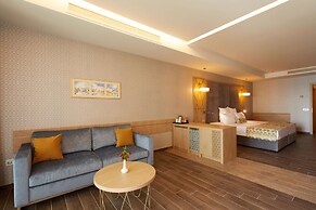 Secrets Sunny Beach Resort & Spa - All Inclusive - Adults Only