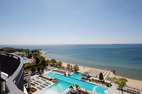 Secrets Sunny Beach Resort & Spa - All Inclusive - Adults Only