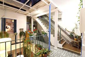 Guesthouse Casa 1858