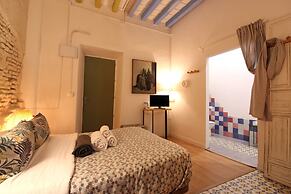 Guesthouse Casa 1858