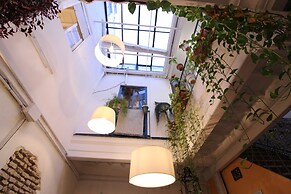 Guesthouse Casa 1858