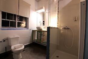 Guesthouse Casa 1858