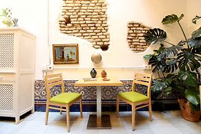 Guesthouse Casa 1858