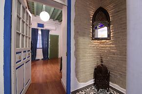 Guesthouse Casa 1858