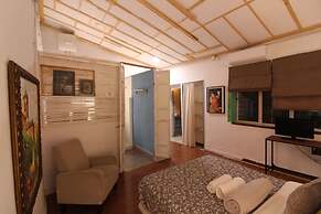 Guesthouse Casa 1858