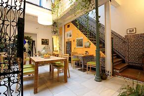 Guesthouse Casa 1858